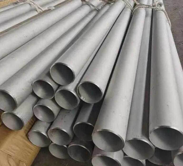 崇阳304不锈钢管